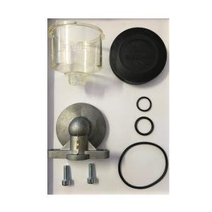 Comet Kit serbatoio olio ORIGINALE APS 101 APS 121 con supporto