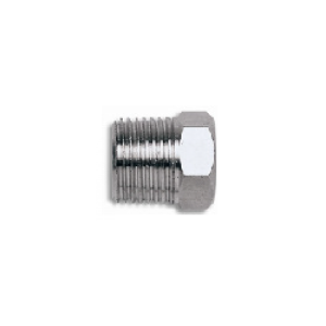 Tappo maschio 1/4"