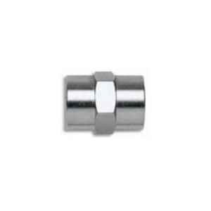 Manicotto filettato femmina 1/2"