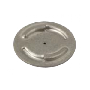 Convogliatore Inox per Getto Atomizzatore Diam. 27