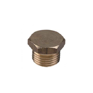 Tappo maschio 3/4"