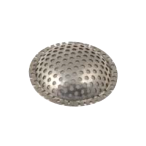 filtro diffusore inox per getto atomizzatore diam. 26