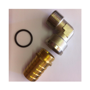 Comet Kit raccordo 90° x APS 51-61-71-96 mm. 19