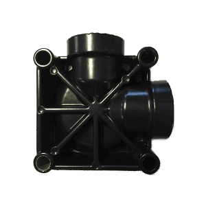 Comet testata DESTRA ORIGINALE P48 - P50
