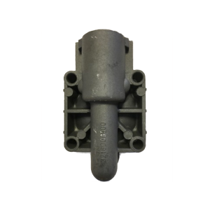 Comet testata DESTRA/SINISTRA ORIGINALE MP20 - MP30 - MP40