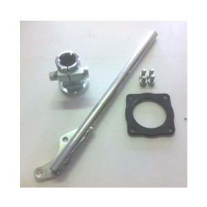 Comet/Annovi Reverberi Kit cardano femmina 1-3/8" con barra antirotazione