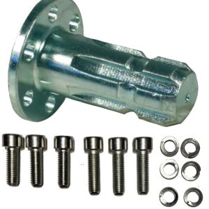 Comet/Annovi Reverberi Kit cardano Maschio 1-3/8"