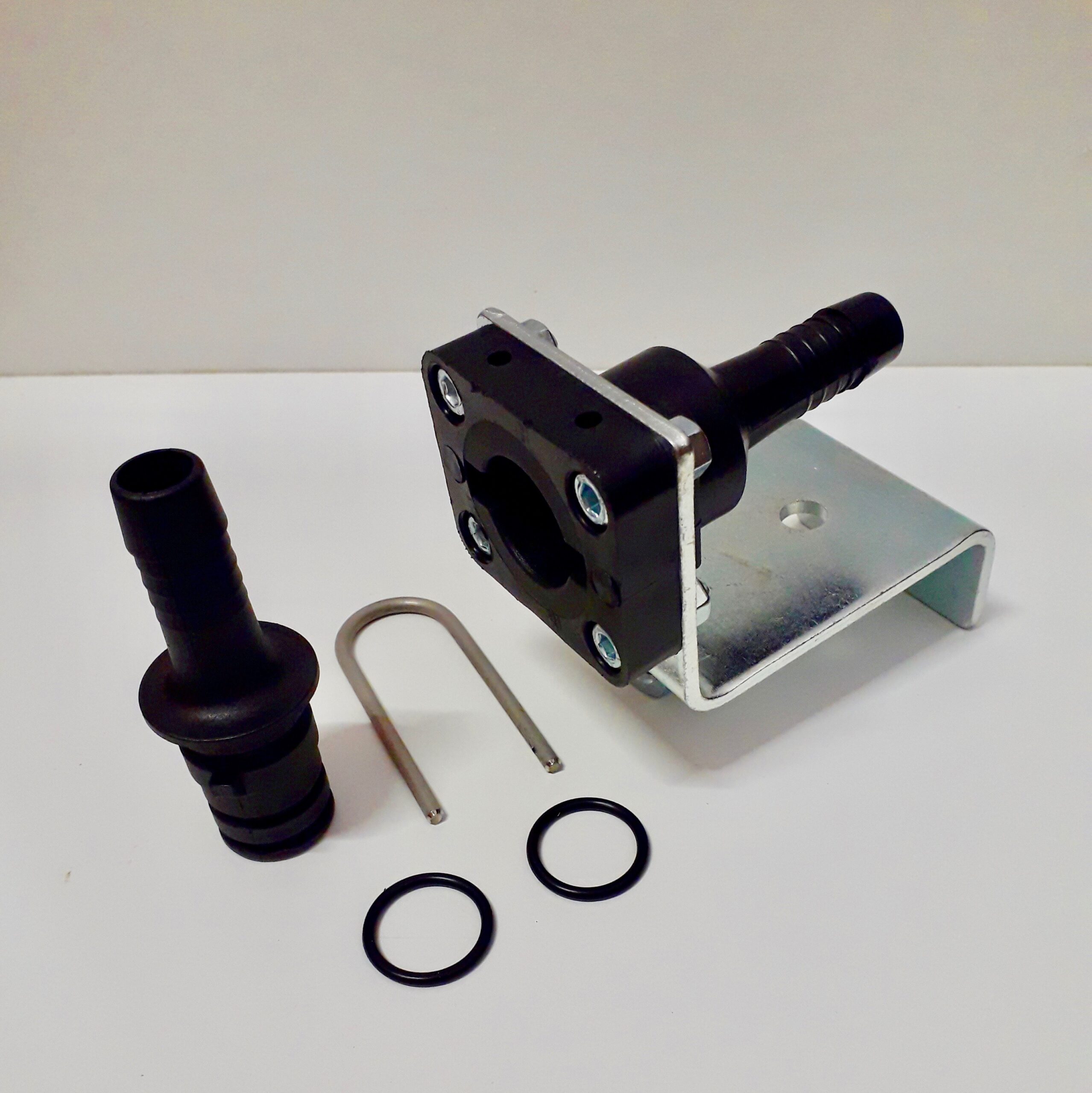 Comet Kit comando a distanza x tubo mm.20