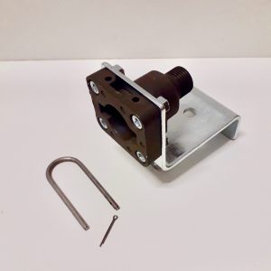 Comet Kit comando a distanza filetto 1/2"