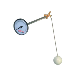 Indicatore di Livello per Botte con Galleggiante