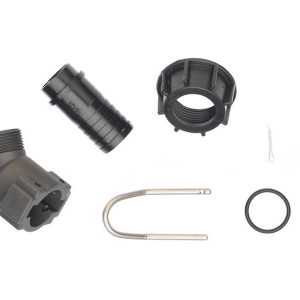 Annovi Reverberi kit comando su pompa /comando a distanza  per VDR 50