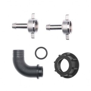 Annovi Reverberi kit comando su pompa GI 40 - RM 40