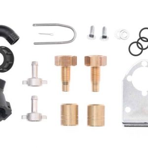 Annovi Reverberi kit comando su pompa /comando a distanza per RM40 - VDR 50