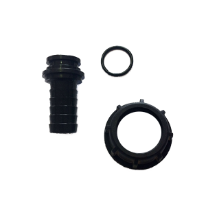 Comet Kit raccordo aspirazione  mm. 18