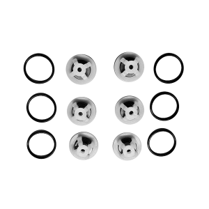 Comet Kit valvole ORIGINALI APS 31-41