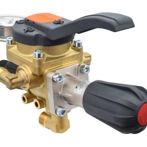 Comet Argo HD 50 bar