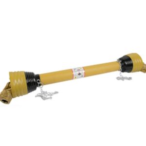 Albero cardanico 60 HP lunghezza cm. 80 CERMAG® by Eurocardan
