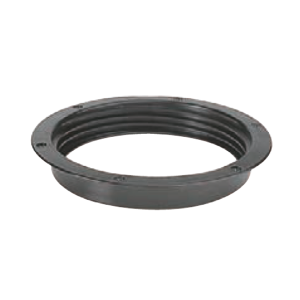 Anello per Coperchio a vite per botte diametro mm. 455