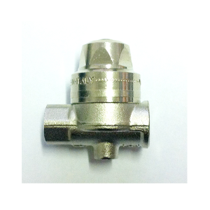 Modulo antigoccia F+F 1/4"