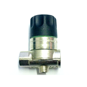 Modulo antigoccia F+F 1/4" con rubinetto