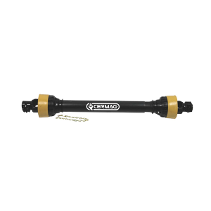 Albero cardanico 20 HP lunghezza cm. 100 CERMAG® by Eurocardan