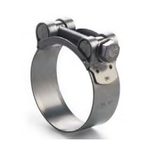Collare inox 32-35