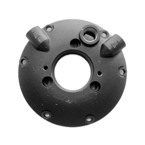 FLANGE POMPA E KIT GUARNIZIONI FLANGE