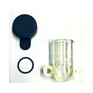 Comet Kit serbatoio olio ORIGINALE MP40 (anche per AP- AZ)