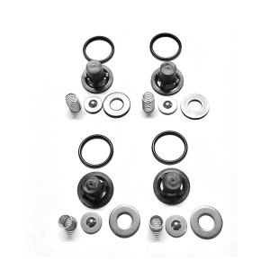 Comet Kit valvole ORIGINALI MC 20-25 (anche MC 20-20)