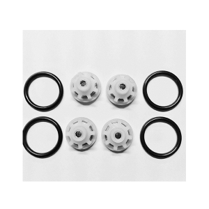 Comet Kit valvole ORIGINALI BP 60/20