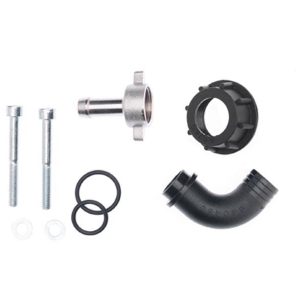 Annovi Reverberi kit raccordo x GR 30 - GR 40