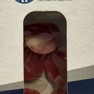 Annovi Reverberi kit 5 pastiglie tenuta gruppo comando GI 30 - GI 40