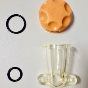 Annovi Reverberi kit serbatoio olio AR 30 - AR 40
