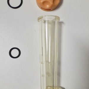 Annovi Reverberi kit serbatoio olio AR 50