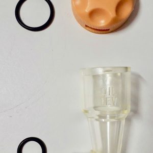 Annovi Reverberi kit serbatoio olio AR 202 - AR 252 -