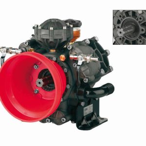 Pompa Annovi Reverberi AR 1053 C/C