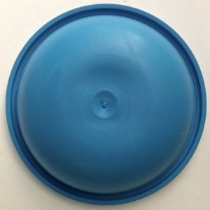 Annovi Reverberi membrana accumulatore pressione ORIGINALE AR 30 - da AR 70 BP a BP 500 - AR 903 - AR 1053 - AR 1205 - AR 1604