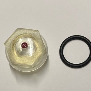 Comet Kit tappo livello olio ORIGINALE P48-P50