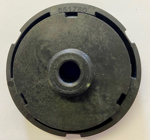 Annovi Reverberi kit supporto membrana aspirazione ORIGINALE AR 30-50