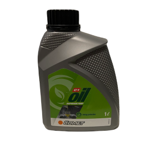 Comet olio C1 ENERGY PROTECTION ORIGINALE per pompe irrorazione