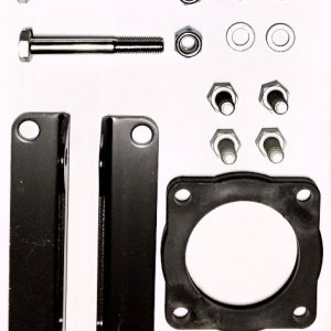 Comet kit piedi sostegno x P48-P50 (anche P38)