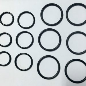 Annovi Reverberi Kit guarnizioni ORIGINALI accoppiamento testate AR 303 - AR 403