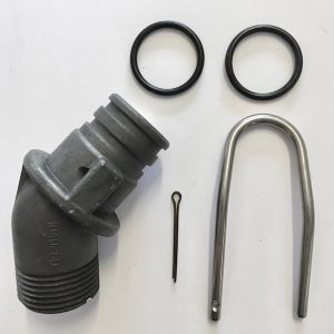 Annovi Reverberi kit raccordo uscita in pressione  AR 503 - AR 713 - AR 813