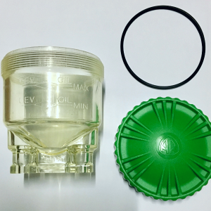 Annovi Reverberi kit serbatoio olio AR 903 - AR 1053 - AR 1203 - AR 1604 - BHS 90 - BHS 105 - BHS 120 - AR 125 BP - AR 145 BP -  AR 185 BP - AR 215 BP - AR 250 BP - AR 280 BP