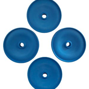 Annovi Reverberi kit membrane ORIGINALI  BHA 170 - BHA 200 - BHS 170 - BHS 200 - BHP 170 - BHP 200