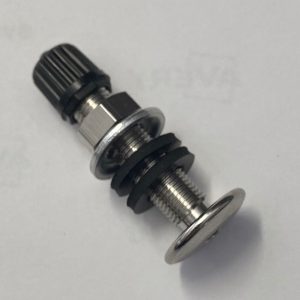 Annovi Reverberi  kit valvola carico aria ORIGINALE per pompa AR 713 - AR 813 - AR 1064