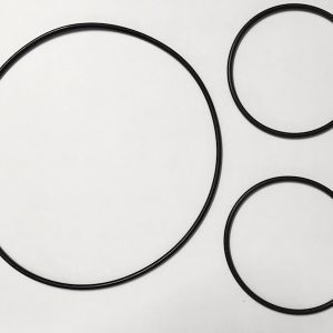 Annovi Reverberi kit guarnizioni flangia aspirazione per pompa AR 503