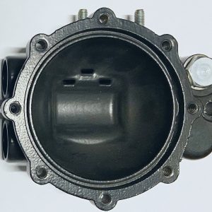 Annovi Reverberi semicamera aria inferiore per pompa AR 30 - AR 40