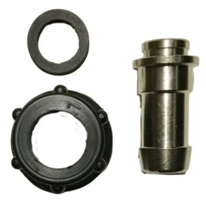 Comet Kit raccordo rifiuto per Comet MC 15-MC18 mm. 13