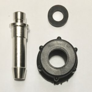 Comet Kit raccordo mandata per Comet MC 16 mm. 10 filetto 18x1,5